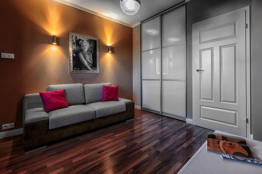 Adler Bed&Breakfast Apartamento Łódź Exterior foto